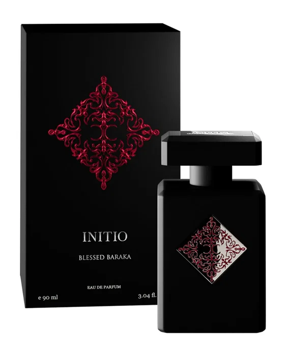 Initio Blessed Baraka Agua de Perfume Unisex 90 ml